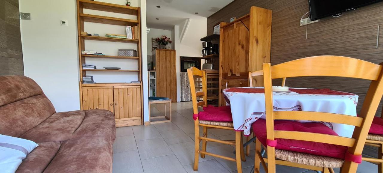Au Bout Du Lac D'annecy Appartement