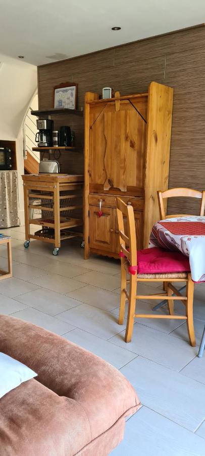 Au Bout Du Lac D'annecy Appartement *