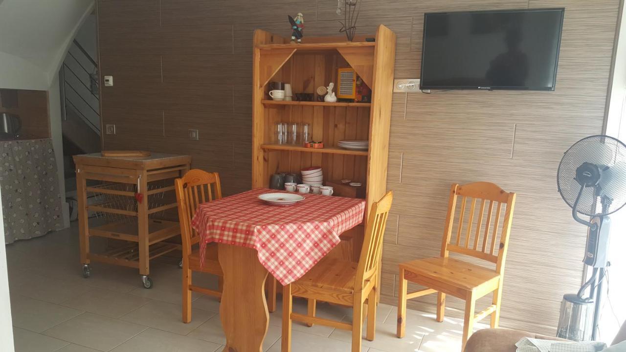 Appartement Au Bout Du Lac D'annecy Doussard