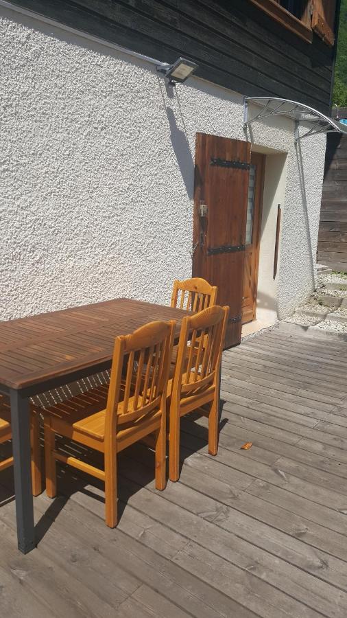 Au Bout Du Lac D'annecy Appartement Doussard