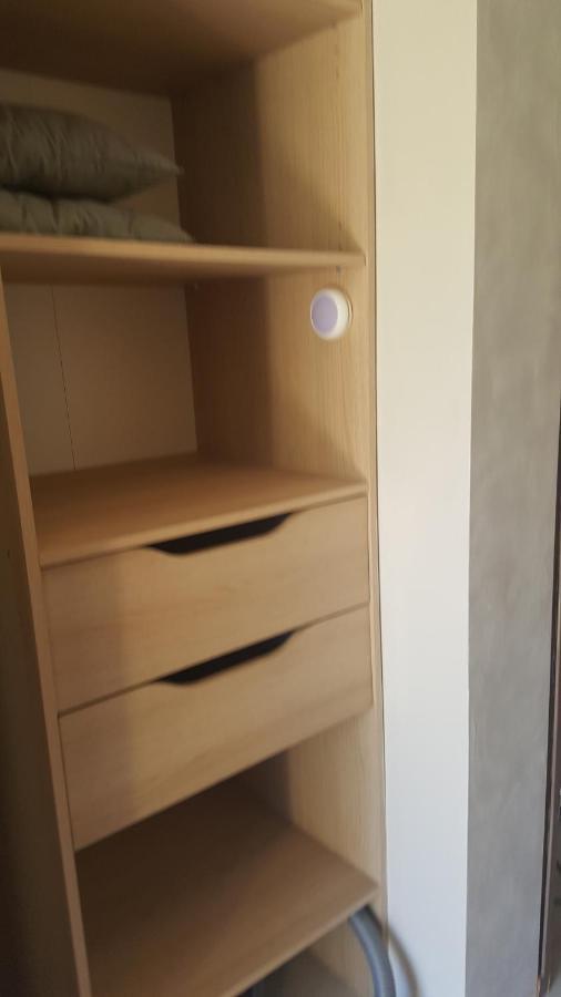 Au Bout Du Lac D'annecy Appartement *