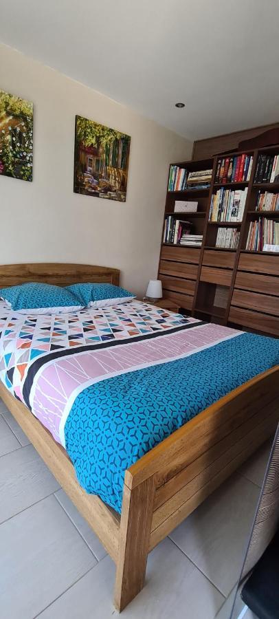 Appartement Au Bout Du Lac D'annecy Doussard